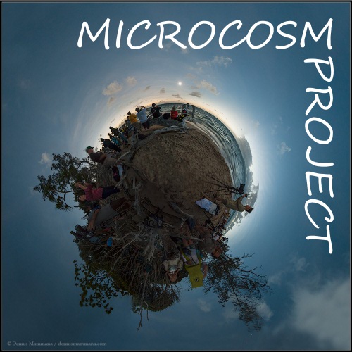Microcosm Project